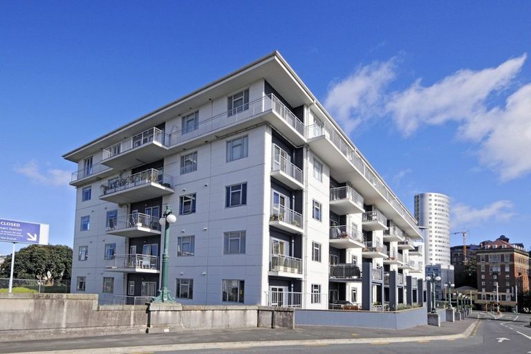 Photo of property in 708/10 Ronayne Street, Auckland Central, Auckland, 1010