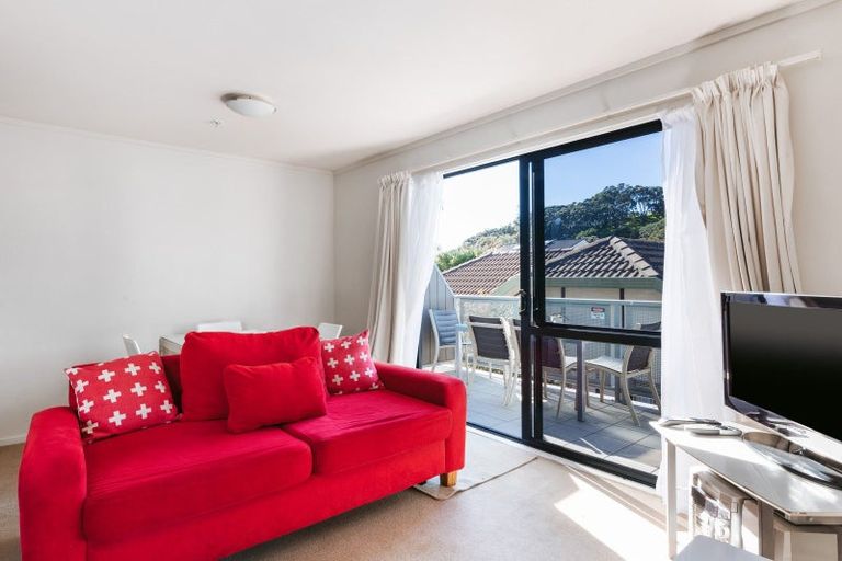 Photo of property in Atlas Apartments, 21/49 Maunganui Road, Mount Maunganui, 3116