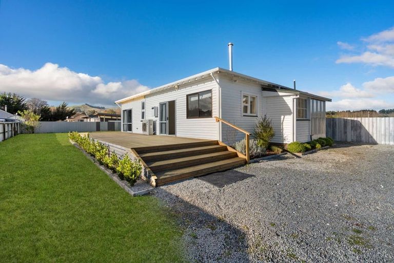 Photo of property in 26 Fergus Street, Cheviot, 7310