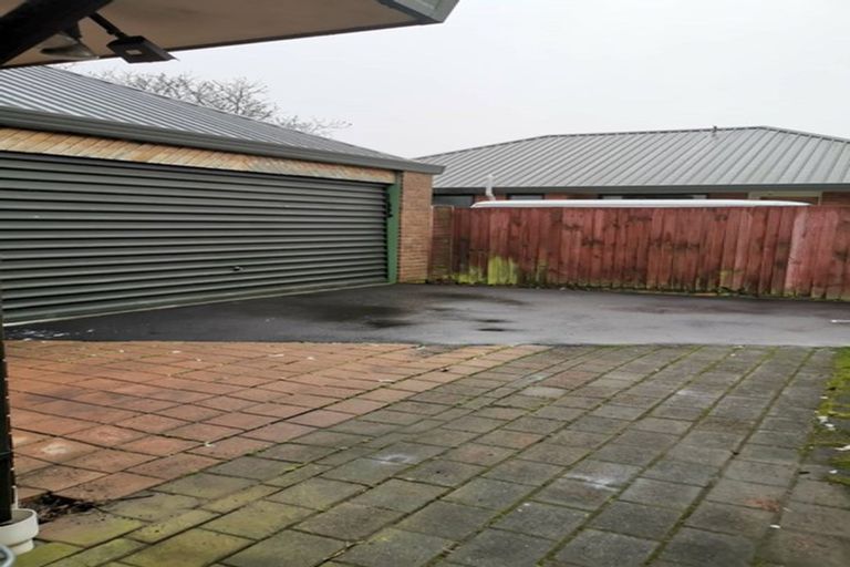 Photo of property in 5a Edwins Way, Burwood, Christchurch, 8083