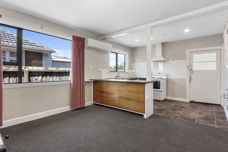 Photo of property in 40 Pinewood Avenue, North New Brighton, Christchurch, 8083