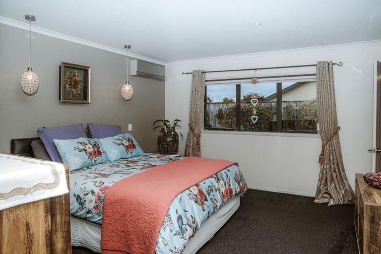 Photo of property in 12 Pelorus Place, Redwoodtown, Blenheim, 7201