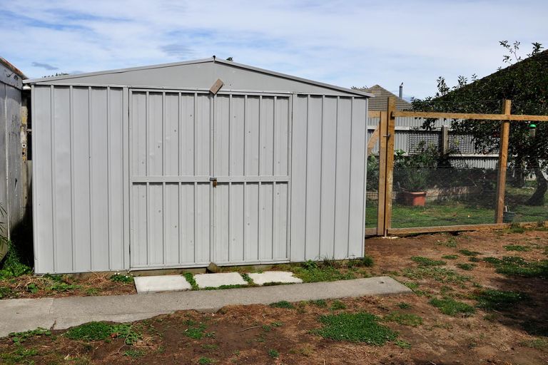 Photo of property in 3 Wakefield Street, Awapuni, Palmerston North, 4412