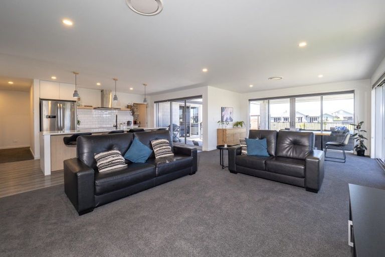 Photo of property in 10 Trent Place, Huntingdon, Ashburton, 7774