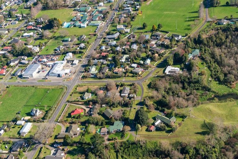 Photo of property in 529 Kane Street, Pirongia, 3802