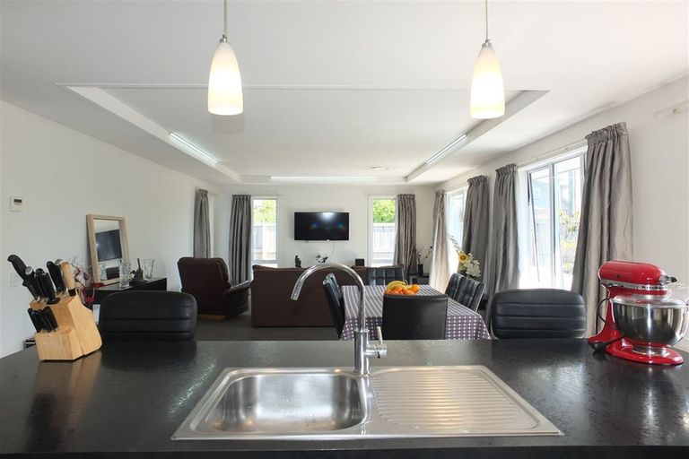 Photo of property in 6c Rhodes Street, Parkside, Timaru, 7910