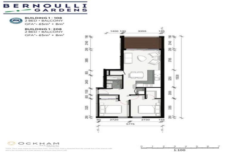 Photo of property in 108/81 Mapou Road, Hobsonville, Auckland, 0616