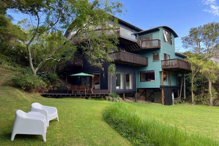 Photo of property in 60 Palmerston Road, Birkenhead, Auckland, 0626