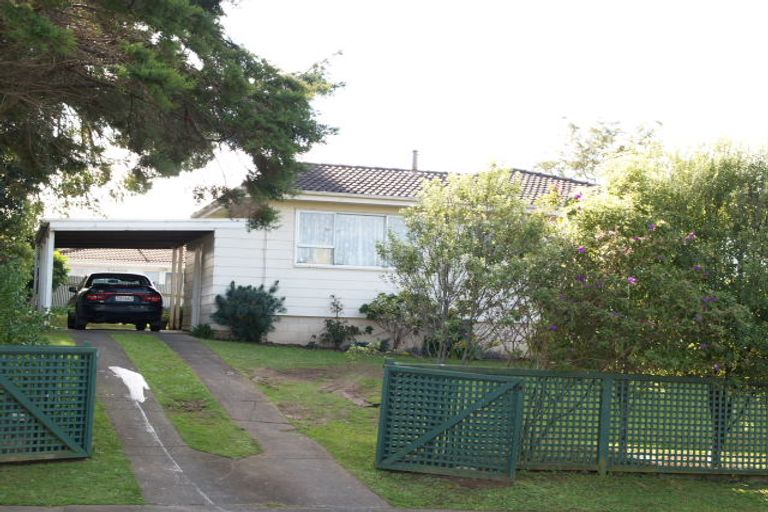 Photo of property in 7 Cottingham Crescent, Mangere East, Auckland, 2024