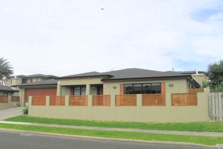 Photo of property in 126a Valley Road, Mount Maunganui, 3116