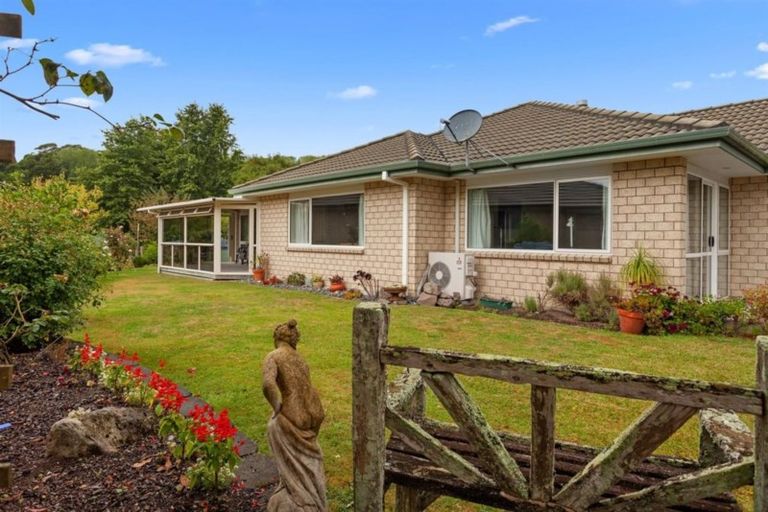 Photo of property in 6 Doug Wilson Crescent, Kawerau, 3127