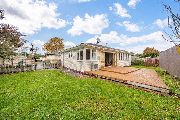 Photo of property in 3a Hector Grove, Trentham, Upper Hutt, 5018