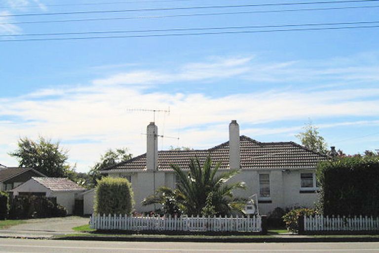 Photo of property in 441 Wai-iti Road, Gleniti, Timaru, 7910