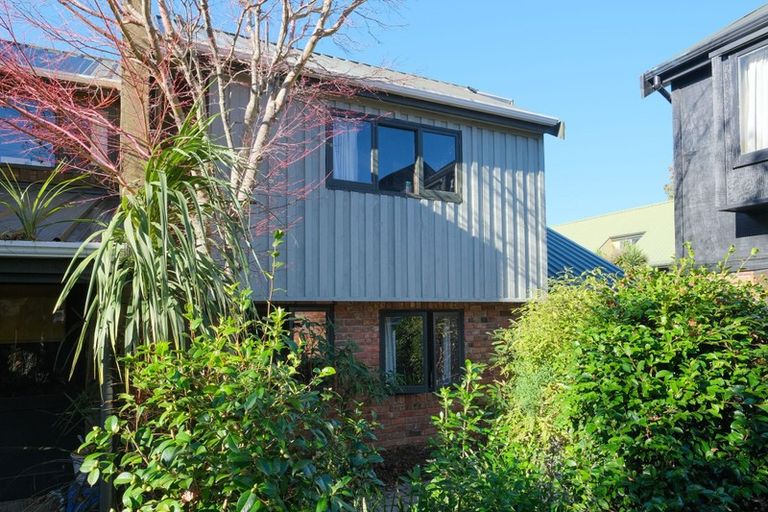 Photo of property in 760f George Street, North Dunedin, Dunedin, 9016