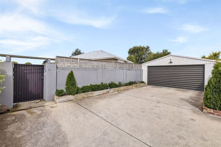 Photo of property in 122a Colombo Street, Sydenham, Christchurch, 8023