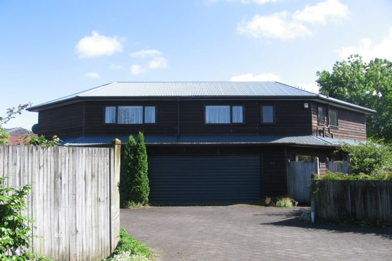 Photo of property in 12 Dunkerron Avenue, Epsom, Auckland, 1051