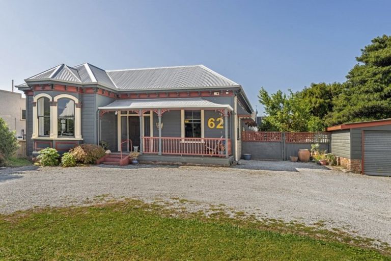 Photo of property in 62 Wainui Road, Kaiti, Gisborne, 4010