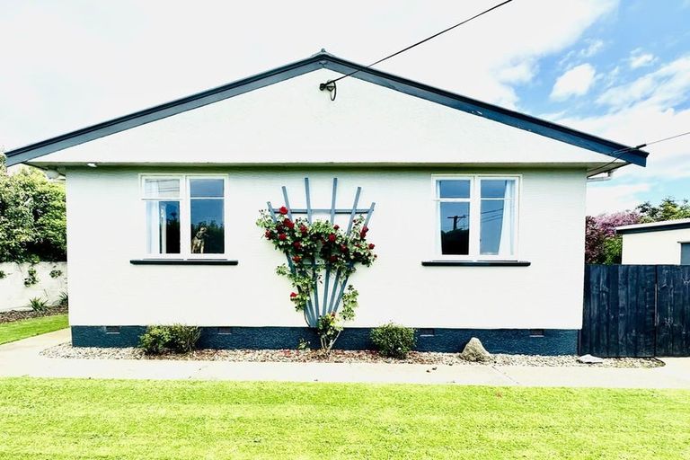 Photo of property in 185 Eden Street, Oamaru, 9400