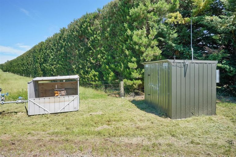 Photo of property in 547p Hawarden Hurunui Road, Hawarden, 7385