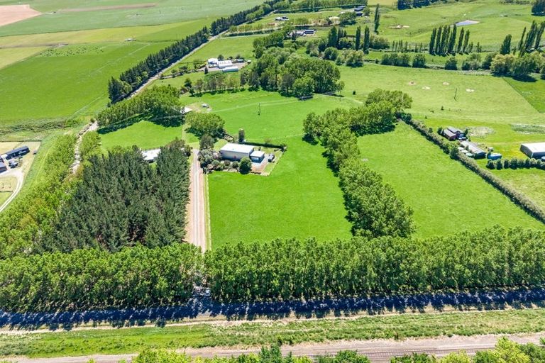 Photo of property in 74 Station Road, Takapau, Waipukurau, 4281