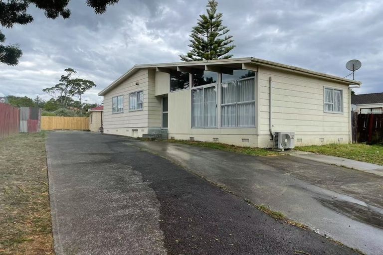 Photo of property in 406 Bucklands Beach Road, Bucklands Beach, Auckland, 2012