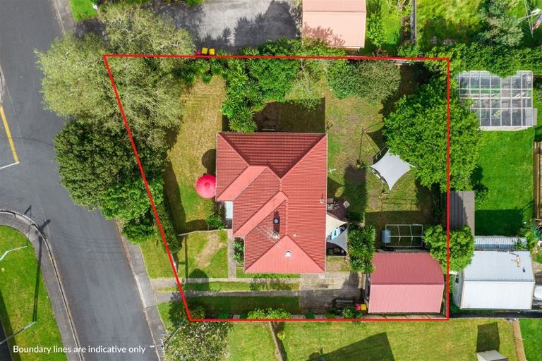 Photo of property in 13 Manse Road, Pahurehure, Papakura, 2113