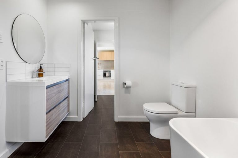 Photo of property in 107 Veitches Road, Casebrook, Christchurch, 8051