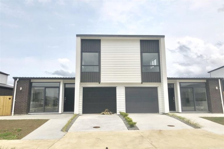 Photo of property in 7 Hoiho Road, Pukekohe, 2120