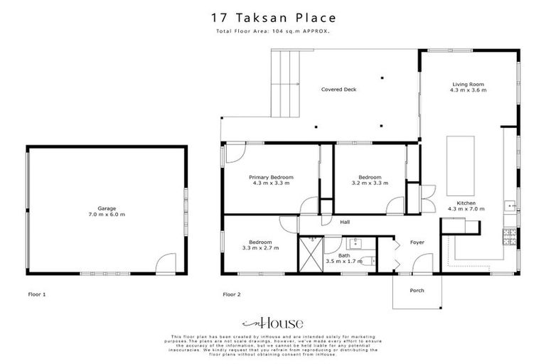 Photo of property in 17 Taksan Place, Pukete, Hamilton, 3200
