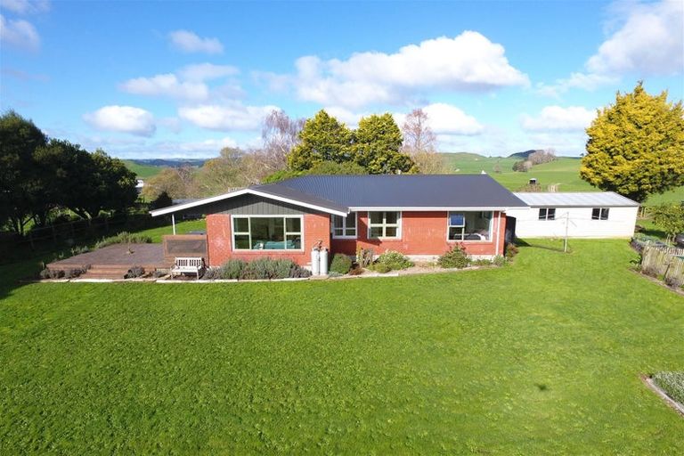 Photo of property in 70 Smith Road, Otorohanga, 3975
