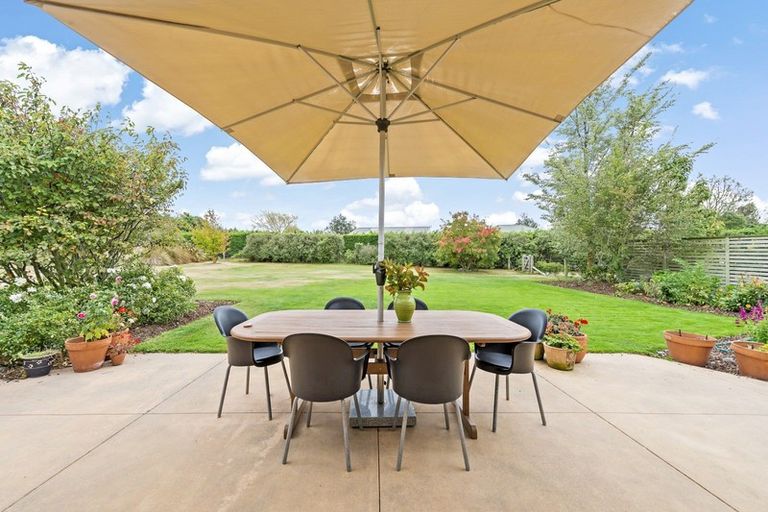 Photo of property in 20 Piako Drive, Darfield, 7571