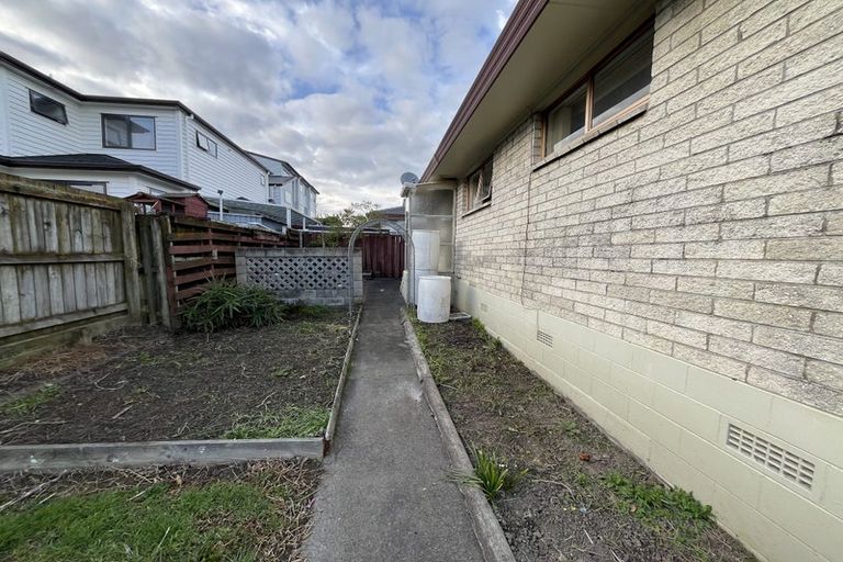 Photo of property in 3/1 Halsey Road, Manurewa, Auckland, 2102