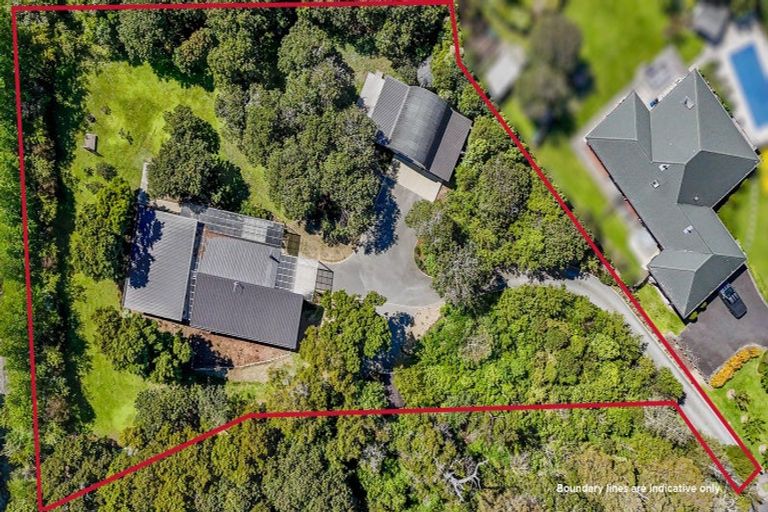 Photo of property in 21 William Donald Drive, Solway, Masterton, 5810