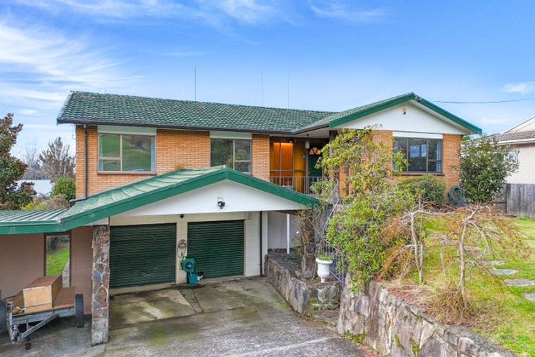 Photo of property in 356 Pukehangi Road, Sunnybrook, Rotorua, 3015