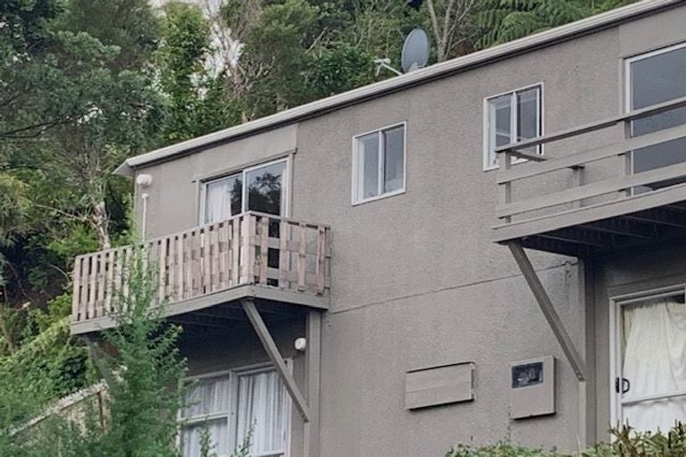 Photo of property in 97 Dowse Drive, Maungaraki, Lower Hutt, 5010