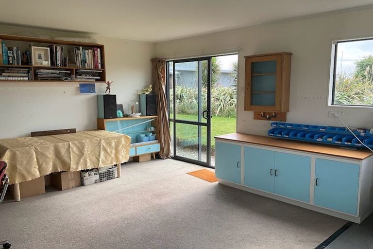 Photo of property in 29 Parade, Scarborough, Timaru, 7971