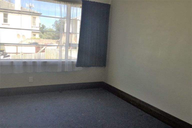 Photo of property in 1/7 View Street, Dunedin Central, Dunedin, 9016