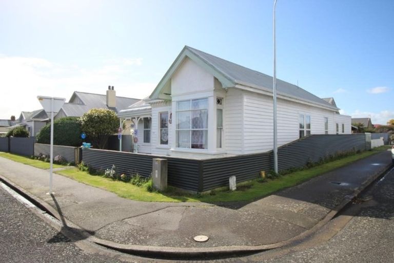 Photo of property in 124 Ythan Street, Appleby, Invercargill, 9812