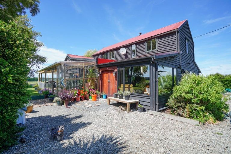 Photo of property in 402 Waipango Ermedale Road, Ermedale, Riverton, 9883