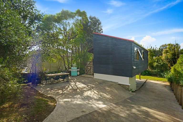 Photo of property in 34b Kawerau Avenue, Devonport, Auckland, 0624