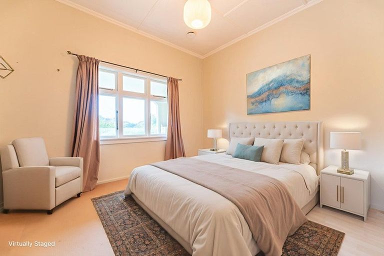 Photo of property in 27 Douglas Terrace, Oamaru, 9400