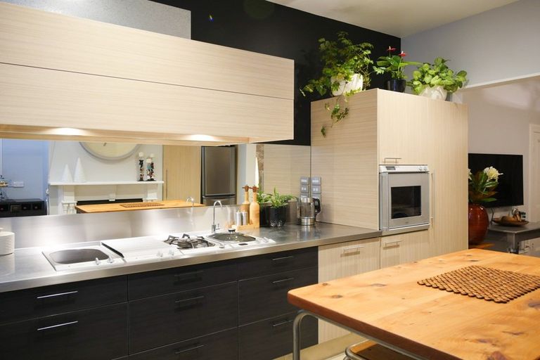 Photo of property in 8 City Road, Roslyn, Dunedin, 9010