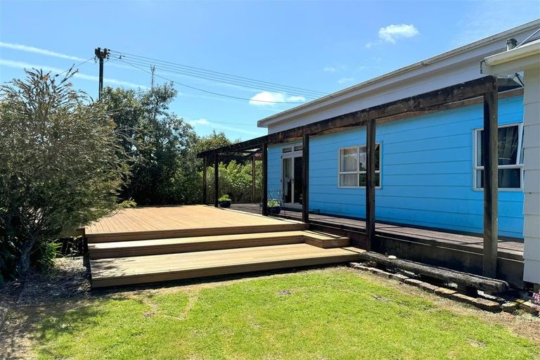 Photo of property in 22 Sawmill Lane, Camerons, Greymouth, 7805
