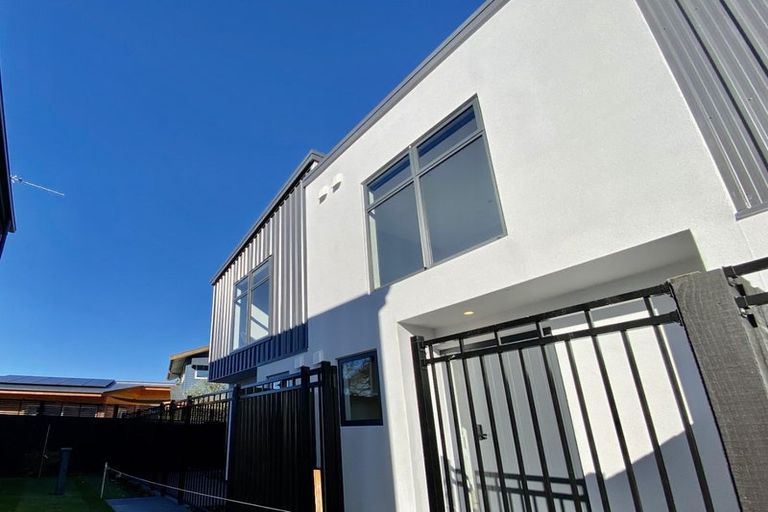 Photo of property in 5/10a Mclean Street, Linwood, Christchurch, 8062