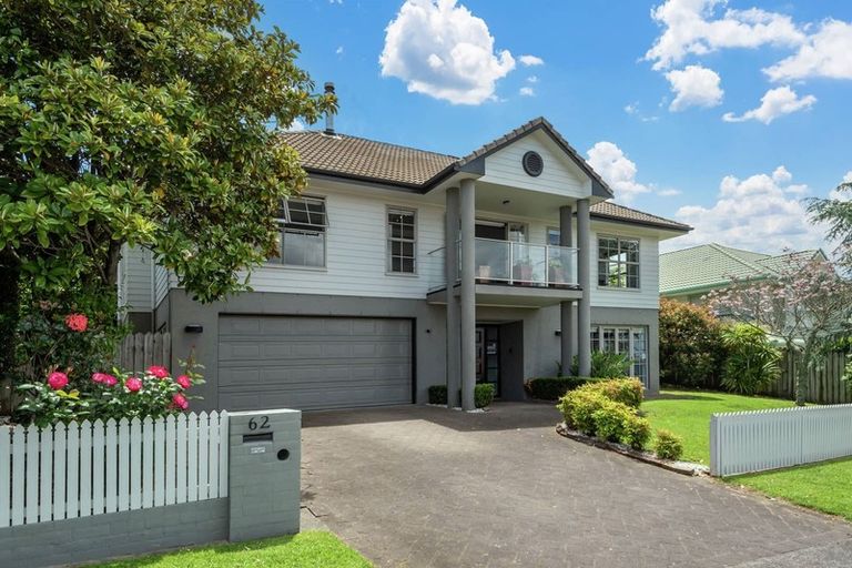 Photo of property in 62 Edendale Road, Somerville, Auckland, 2014