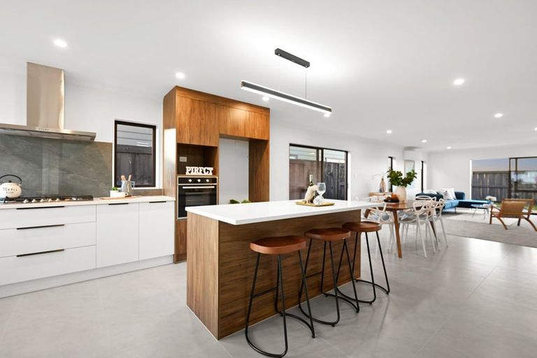 Photo of property in 22 Halley Drive, Chartwell, Hamilton, 3210