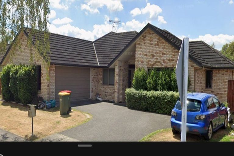 Photo of property in 42 Barrington Drive, Huntington, Hamilton, 3210