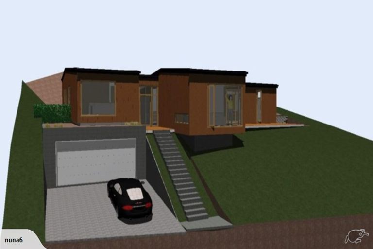 Photo of property in 5 The Terrace, Mount Pleasant, Christchurch, 8081