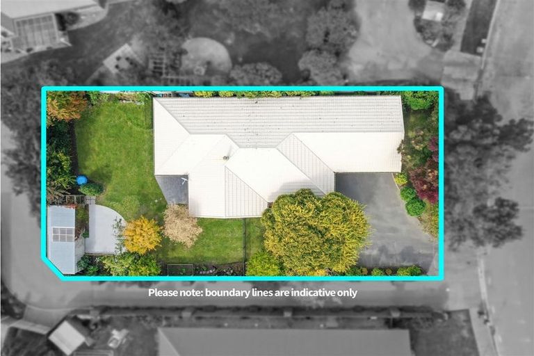 Photo of property in 52 Nursery Drive, Tinwald, Ashburton, 7700