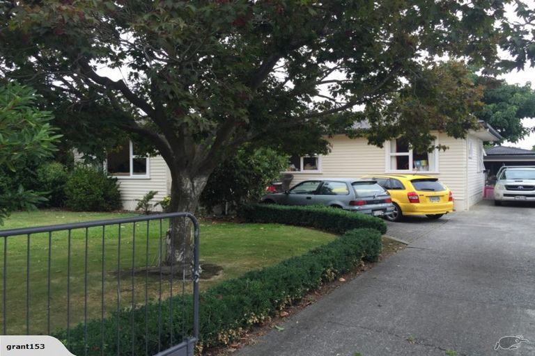 Photo of property in 53 Te Aute Road, Havelock North, 4130